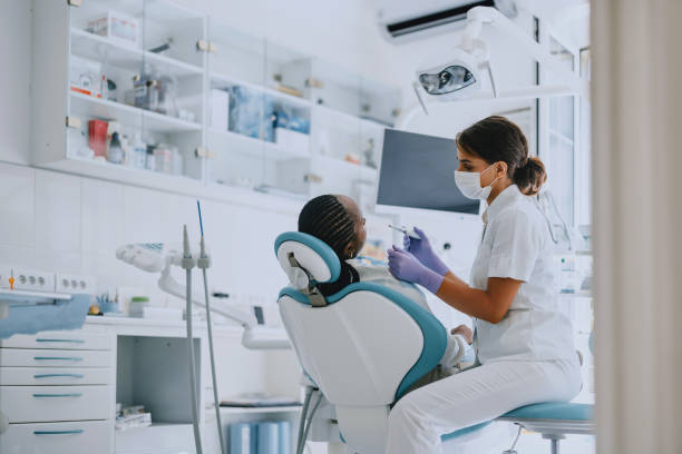 Advanced Technology for Better Dental Care in Monticello, MN